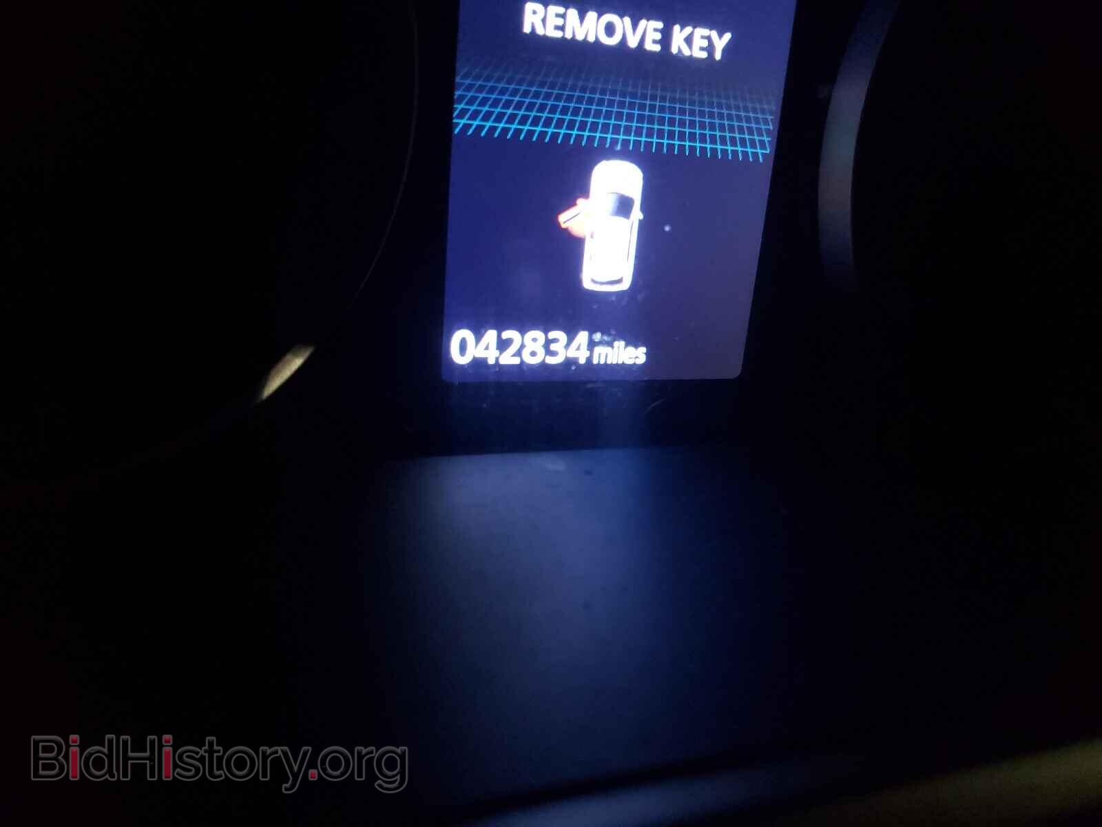 2019 MITSUBISHI ECLIPSE - VIN: JA4AT4AA6KZ020191 - Фото 8