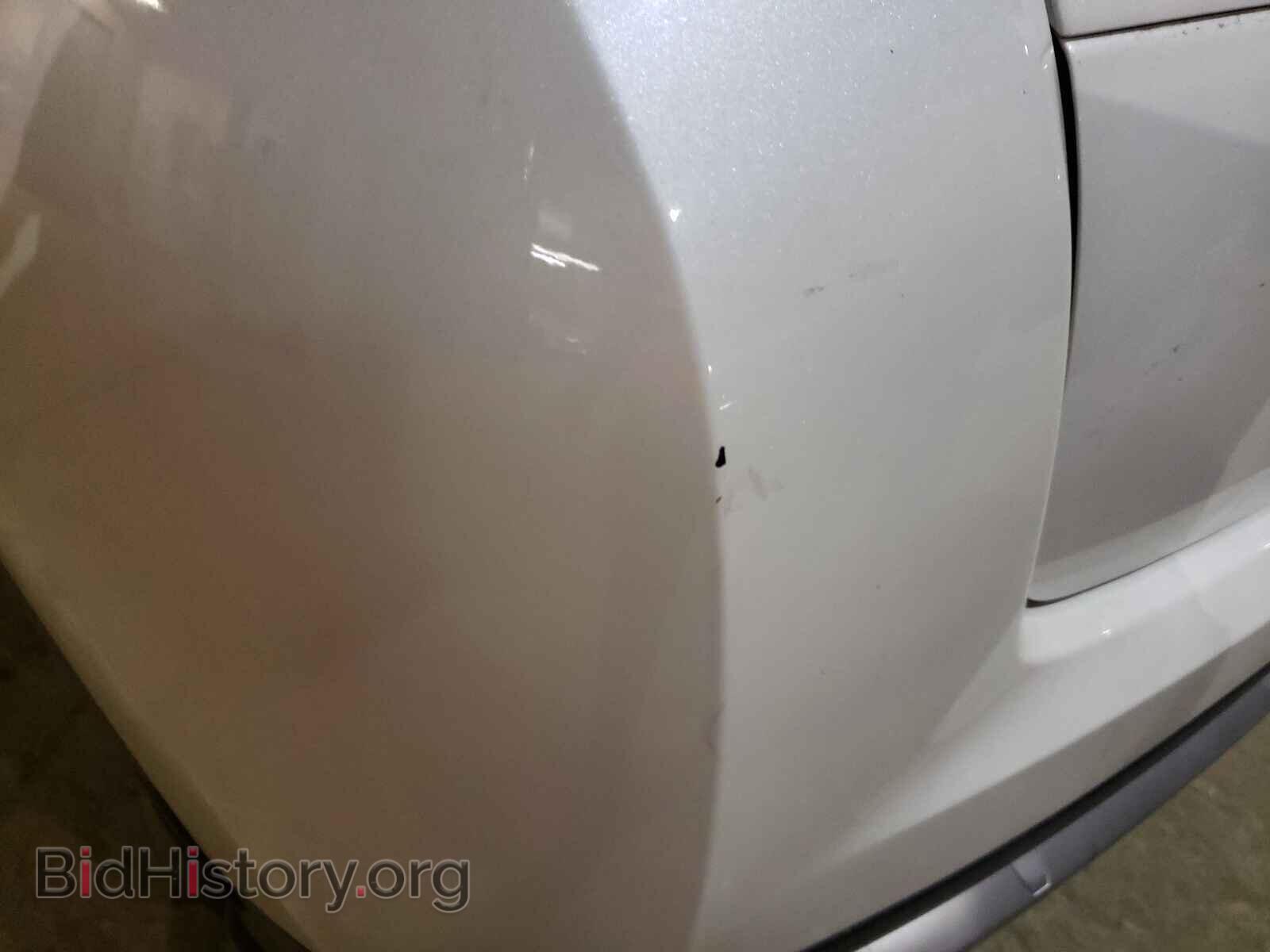 2019 MITSUBISHI ECLIPSE - VIN: JA4AT4AA6KZ020191 - Фото 9