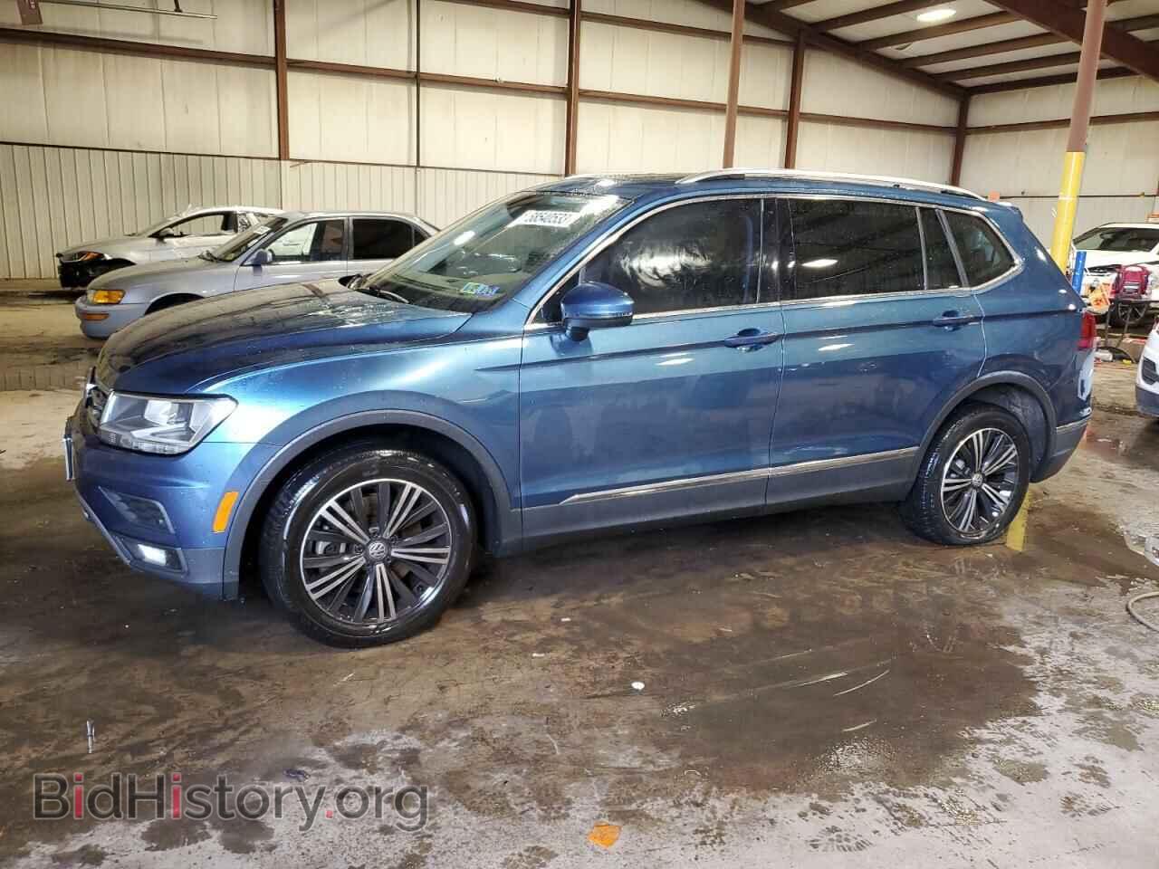 Photo 3VV2B7AX8KM074792 - VOLKSWAGEN TIGUAN 2019