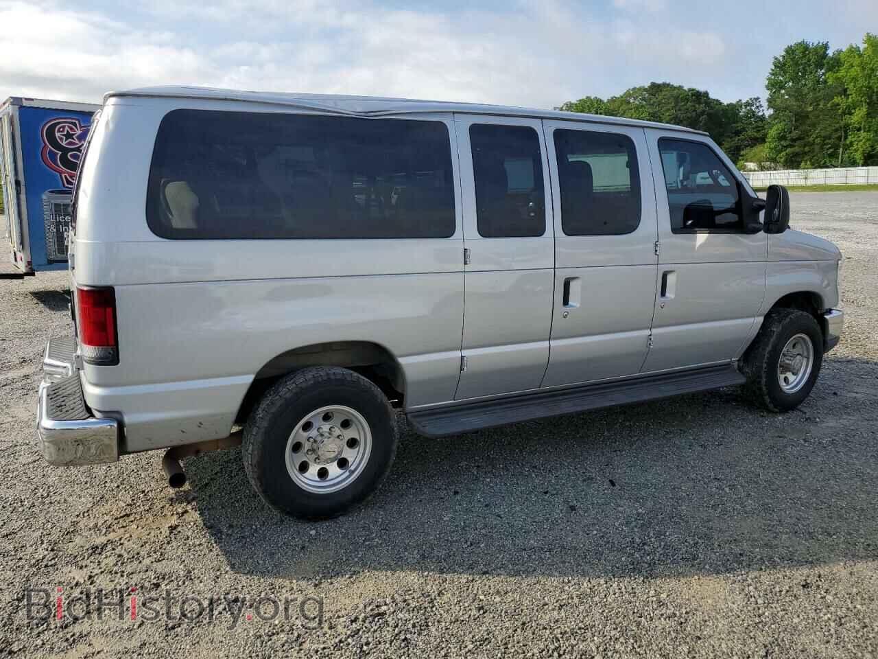 2010 FORD ALL Models - VIN: 1FBNE3BL2ADA55175 - Фото 3