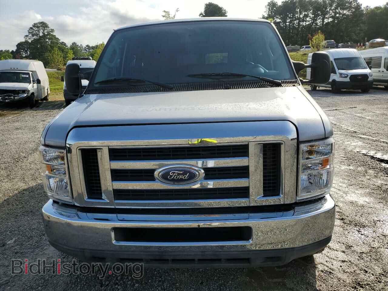 2010 FORD ALL Models - VIN: 1FBNE3BL2ADA55175 - Фото 5