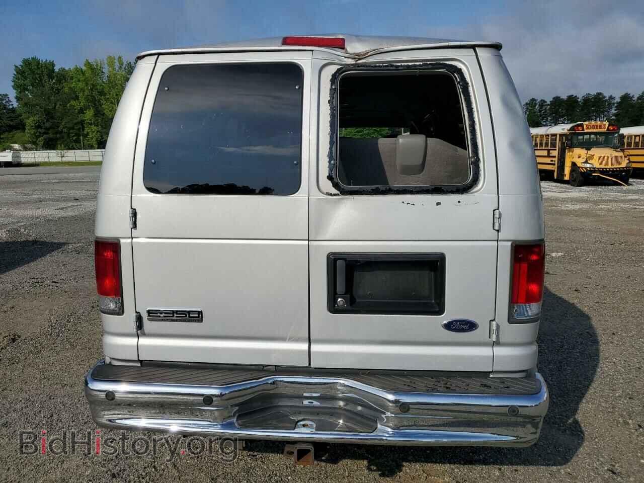 2010 FORD ALL Models - VIN: 1FBNE3BL2ADA55175 - Фото 6