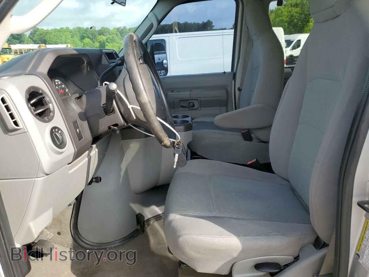 2010 FORD ALL Models - VIN: 1FBNE3BL2ADA55175 - Фото 7