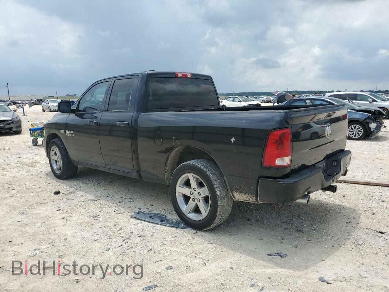 2013 RAM 1500 - VIN: 1C6RR6FT8DS594873 - Photo 2