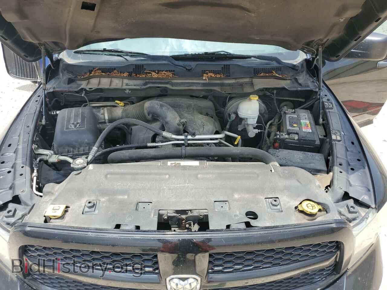 2013 RAM 1500 - VIN: 1C6RR6FT8DS594873 - Photo 11