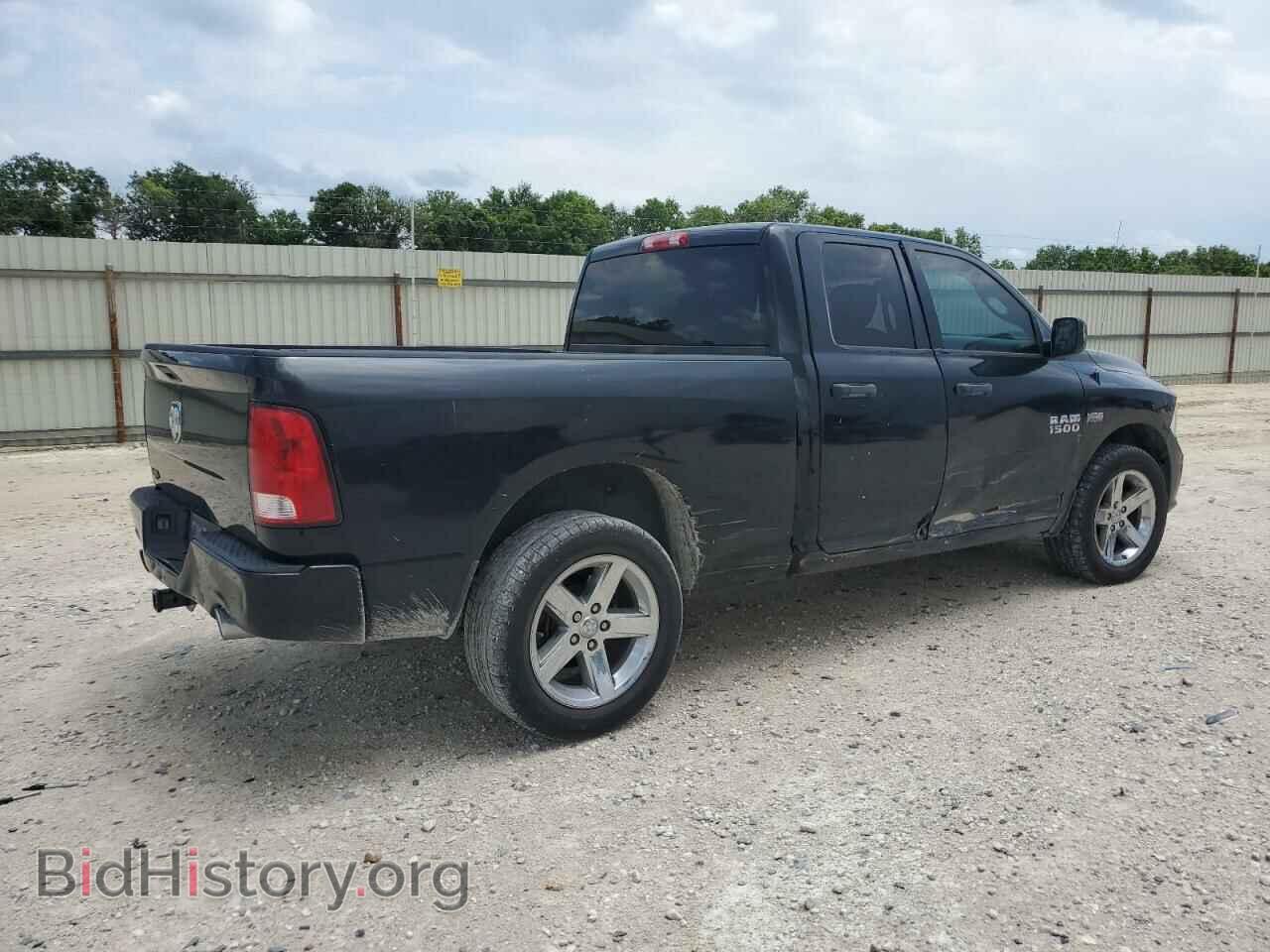 2013 RAM 1500 - VIN: 1C6RR6FT8DS594873 - Photo 3