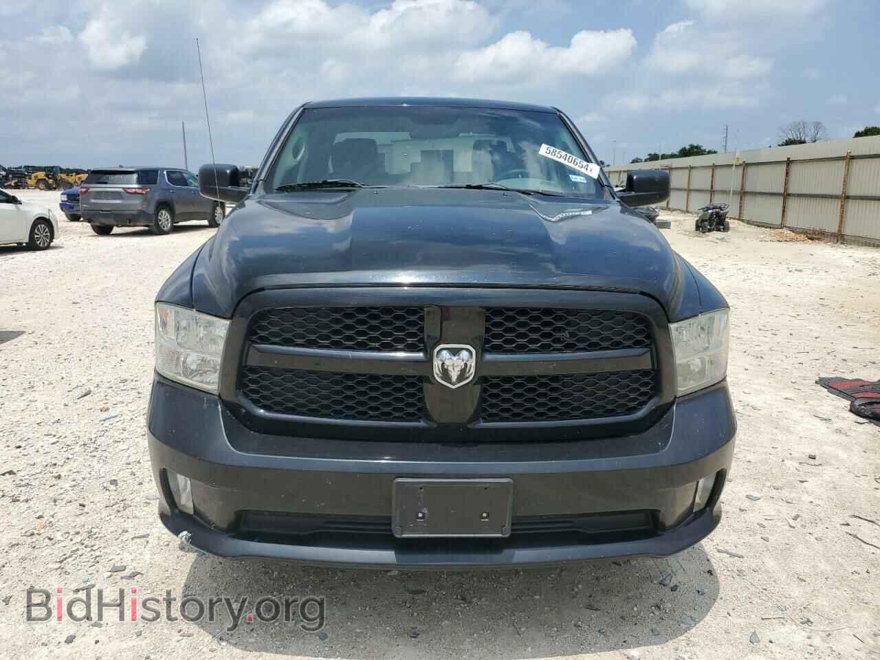 2013 RAM 1500 - VIN: 1C6RR6FT8DS594873 - Photo 5