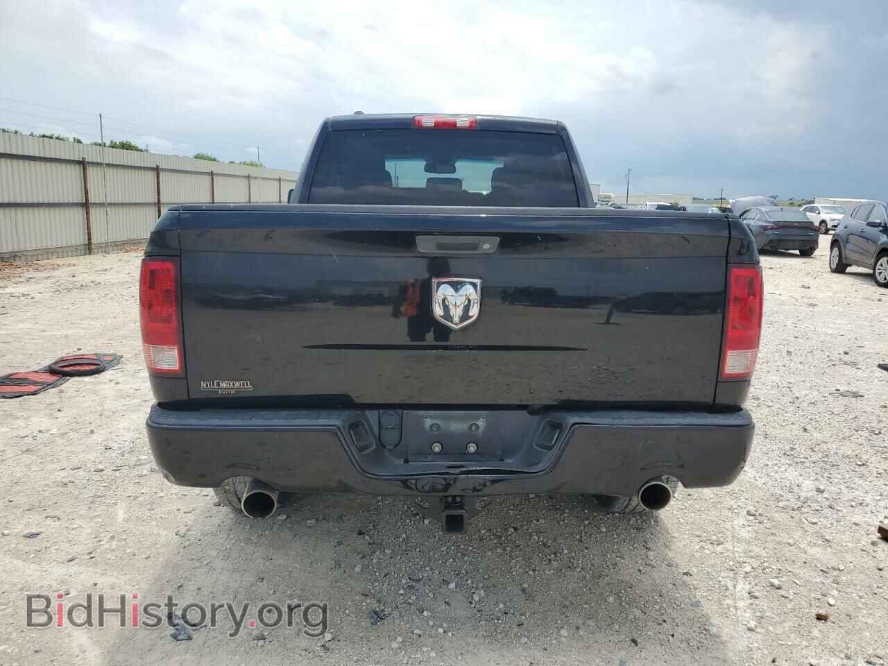 2013 RAM 1500 - VIN: 1C6RR6FT8DS594873 - Photo 6