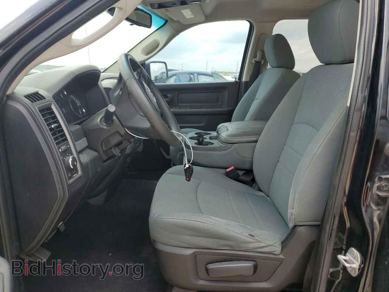 2013 RAM 1500 - VIN: 1C6RR6FT8DS594873 - Photo 7