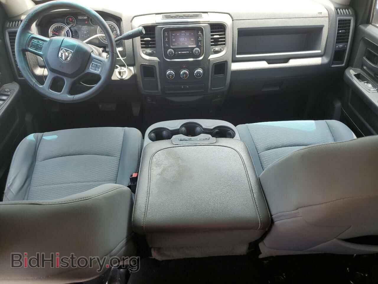 2013 RAM 1500 - VIN: 1C6RR6FT8DS594873 - Photo 8
