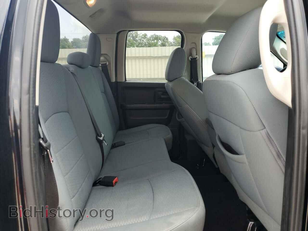 2013 RAM 1500 - VIN: 1C6RR6FT8DS594873 - Photo 10