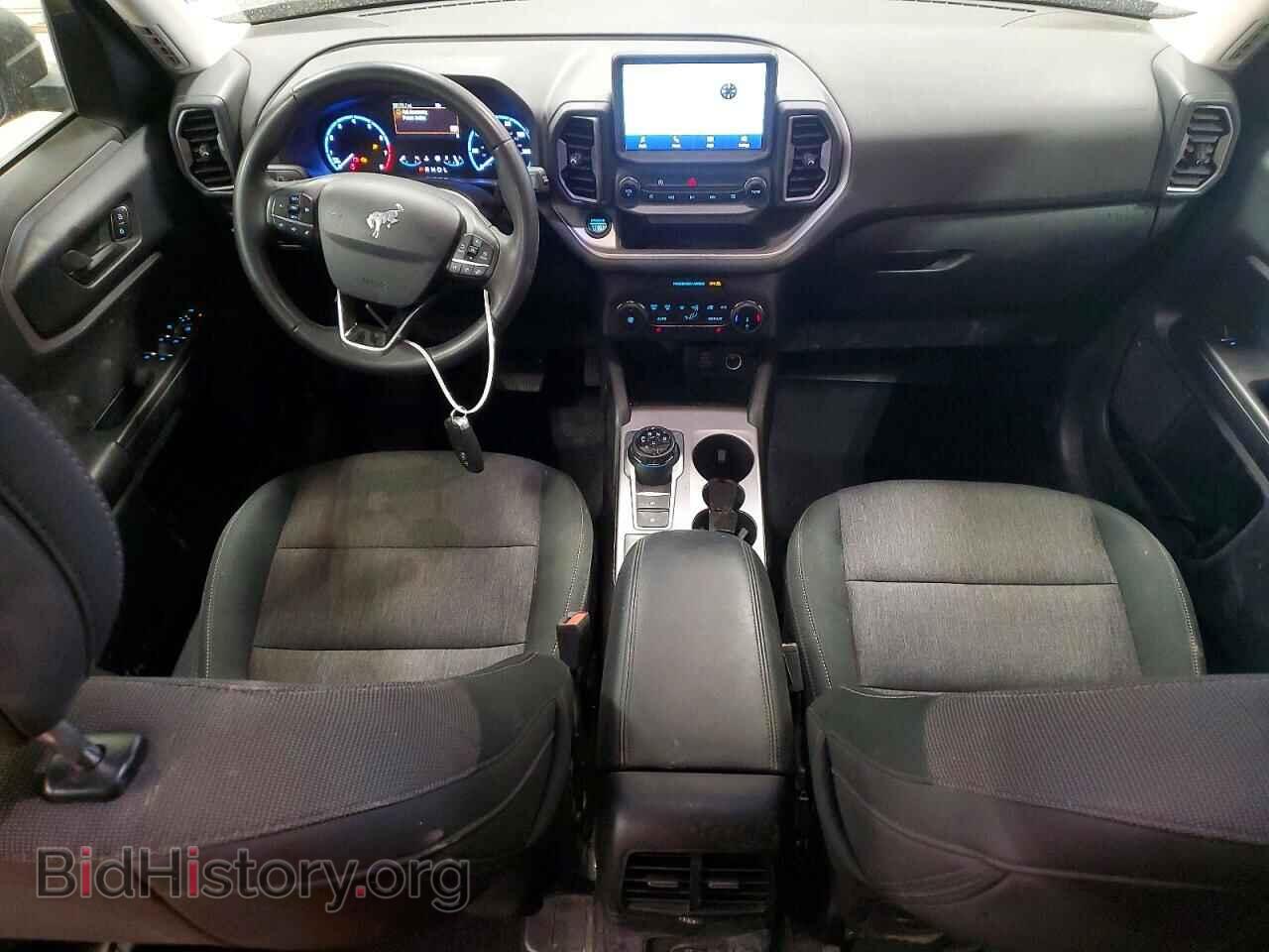 2024 FORD UNKNOWN - VIN: 3FMCR9B64RRE04601 - Фото 8