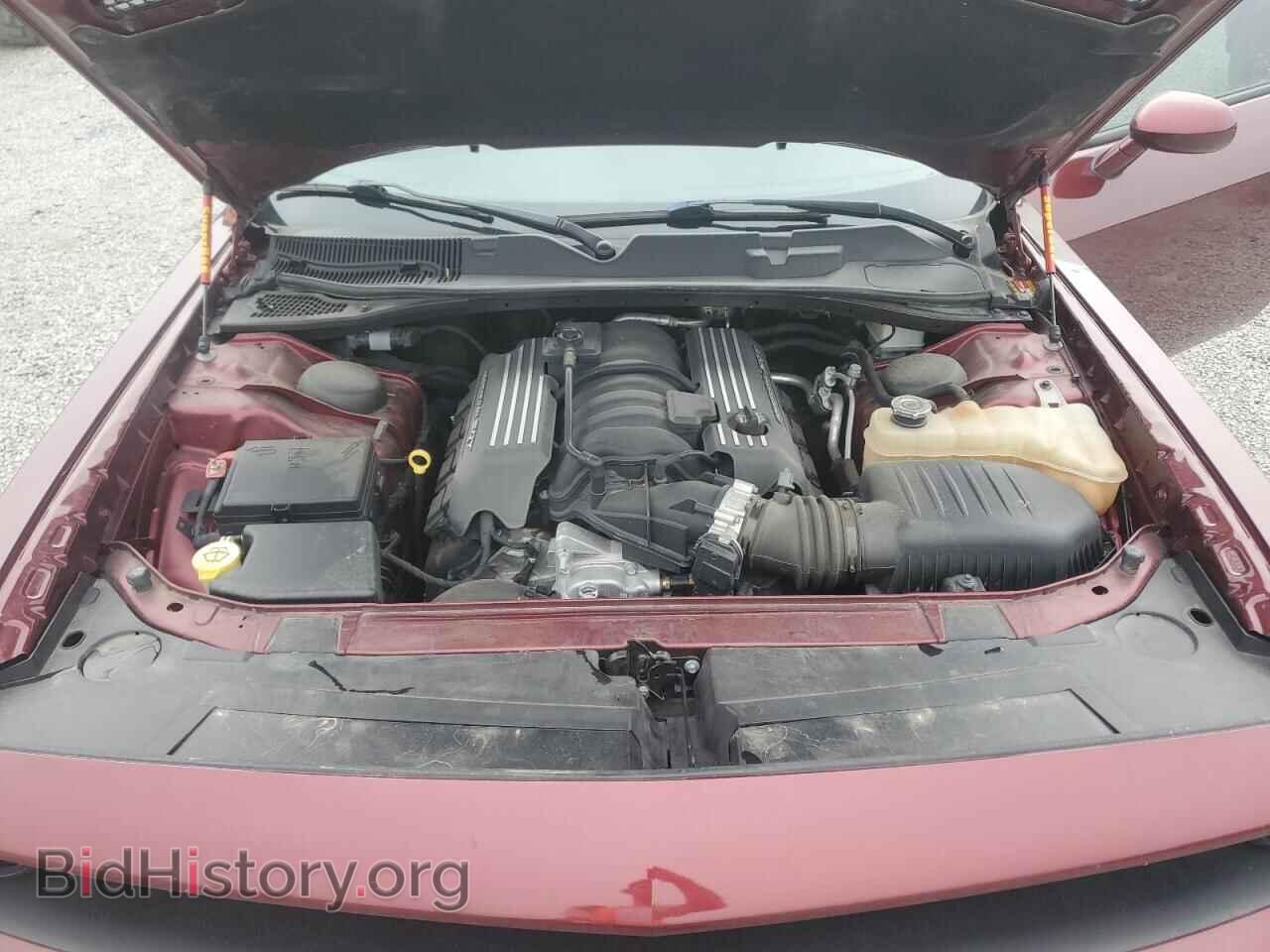 2019 DODGE CHALLENGER - VIN: 2C3CDZFJ5KH741494 - Фото 11