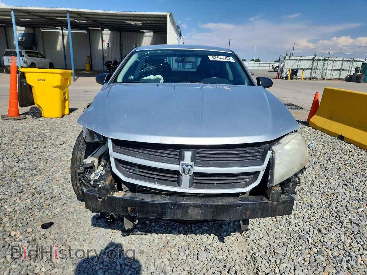 2010 DODGE AVENGER - VIN: 1B3CC4FB3AN189270 - Photo 5