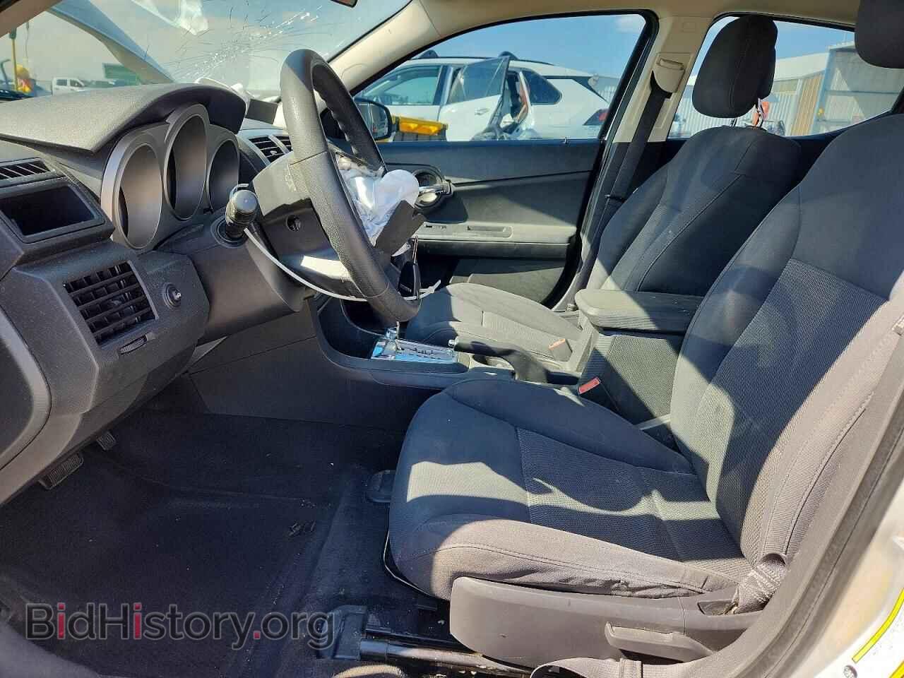 2010 DODGE AVENGER - VIN: 1B3CC4FB3AN189270 - Photo 7