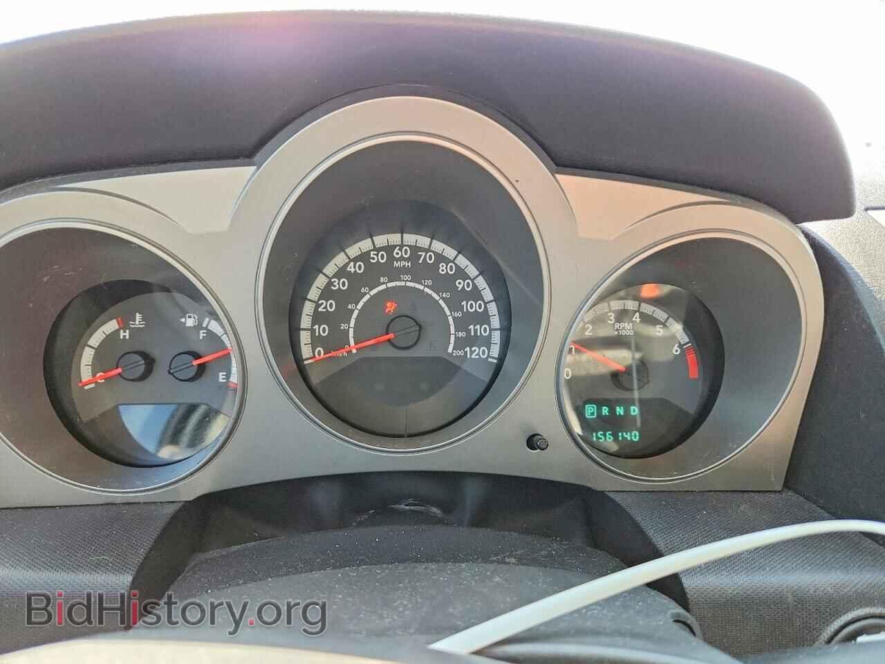 2010 DODGE AVENGER - VIN: 1B3CC4FB3AN189270 - Photo 9