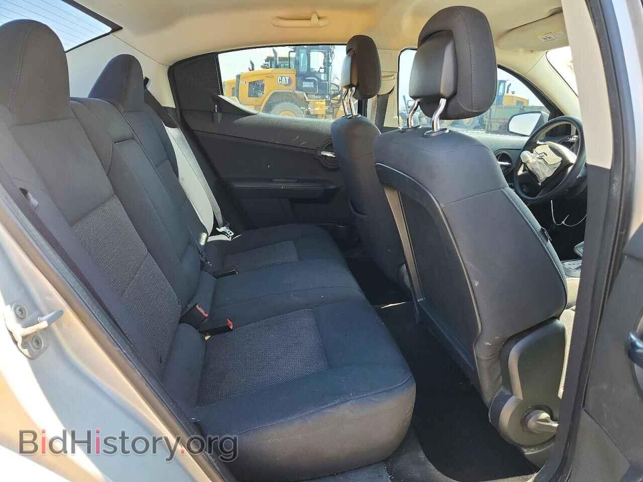 2010 DODGE AVENGER - VIN: 1B3CC4FB3AN189270 - Photo 10