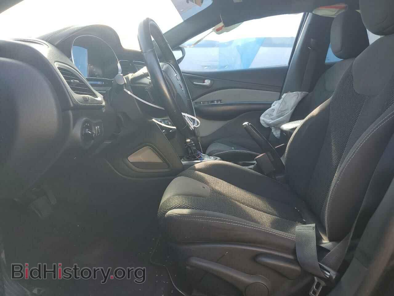 2015 DODGE DART - VIN: 1C3CDFBBXFD346646 - Photo 7