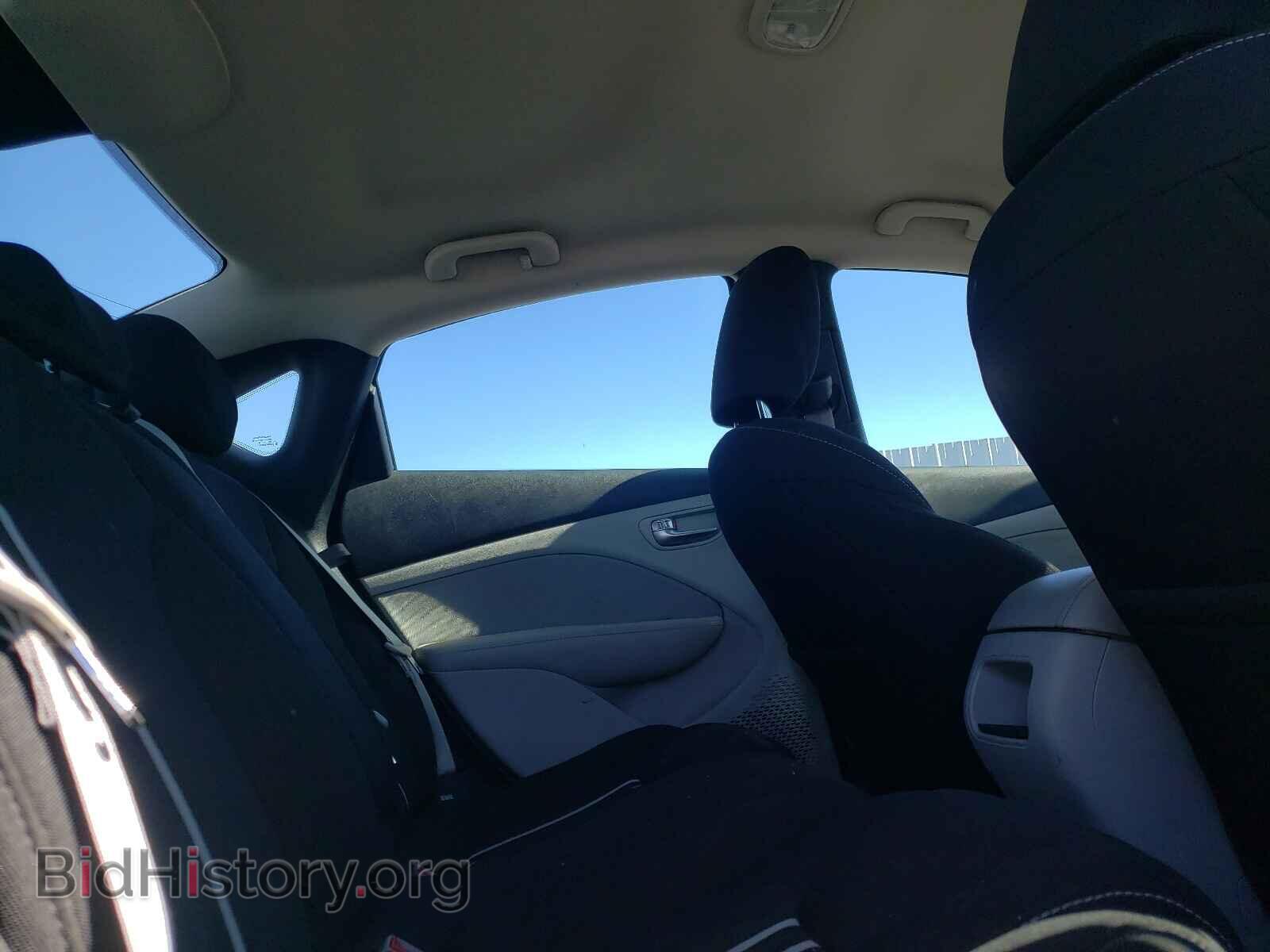 2013 DODGE DART - VIN: 1C3CDFBA6DD296106 - Фото 6