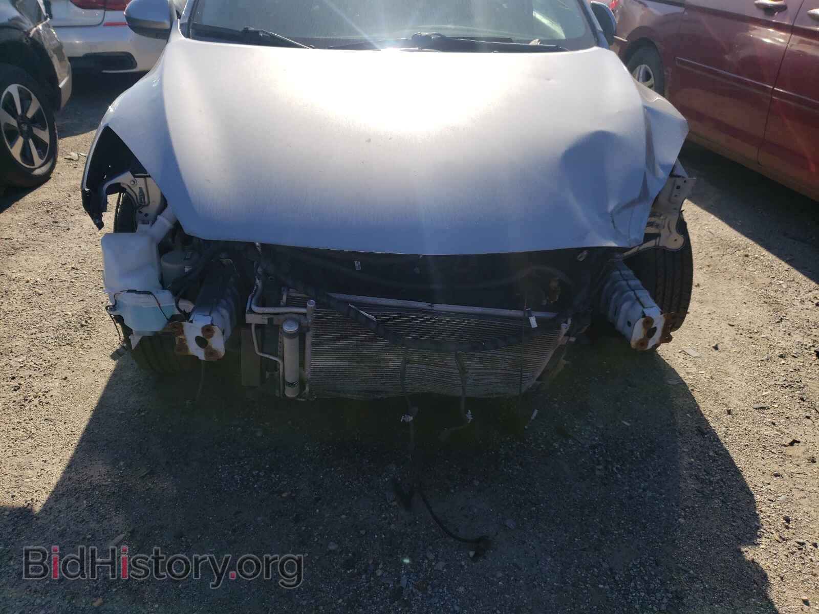 2011 MAZDA 3 - VIN: JM1BL1UG2B1357352 - Photo 9