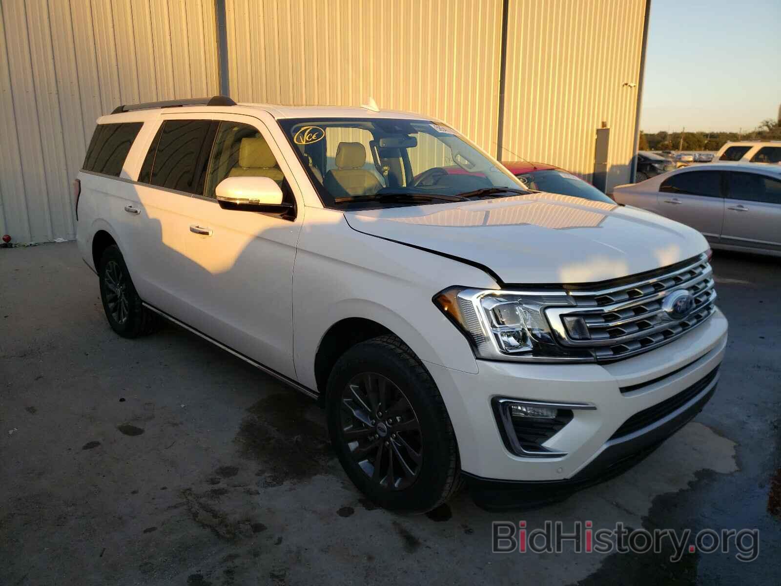 Photo 1FMJK1KT7KEA11462 - FORD EXPEDITION 2019