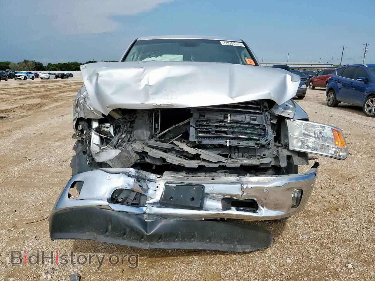 2014 RAM 1500 - VIN: 1C6RR7LT1ES453011 - Фото 5