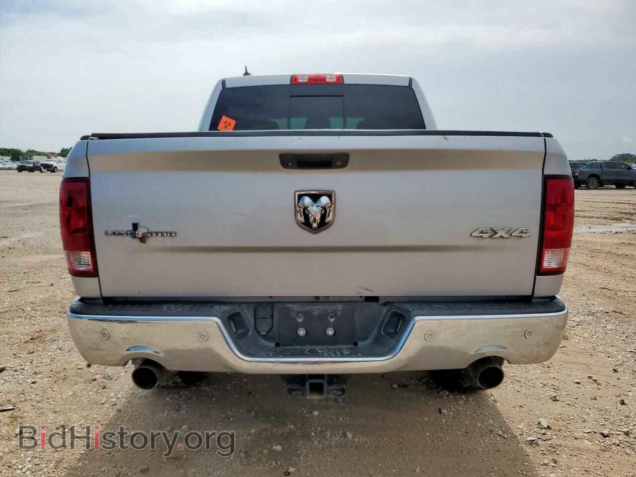 2014 RAM 1500 - VIN: 1C6RR7LT1ES453011 - Фото 6