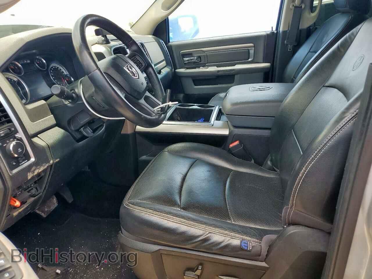 2014 RAM 1500 - VIN: 1C6RR7LT1ES453011 - Фото 7