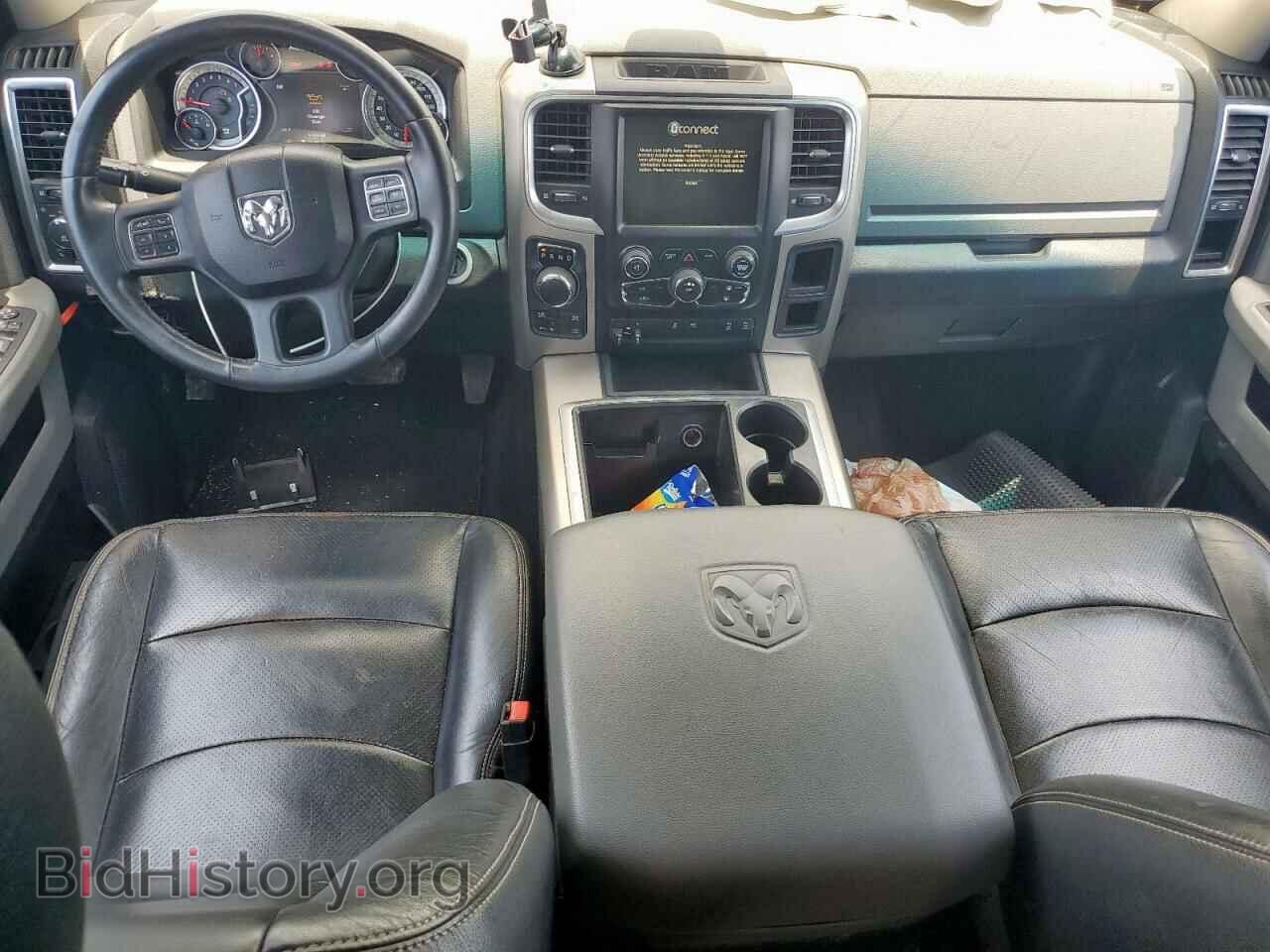 2014 RAM 1500 - VIN: 1C6RR7LT1ES453011 - Фото 8