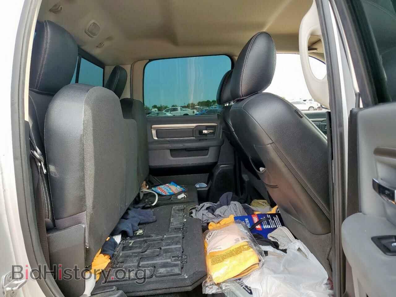 2014 RAM 1500 - VIN: 1C6RR7LT1ES453011 - Фото 10