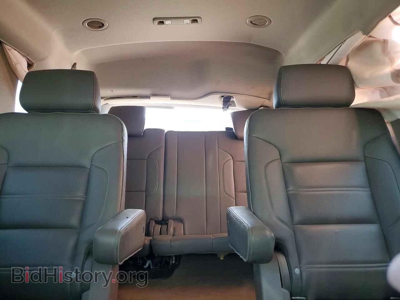 2015 GMC YUKON - VIN: 1GKS1CKJ2FR274287 - Фото 10