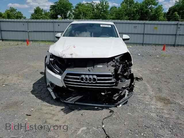 2018 AUDI Q7 - VIN: WA1LAAF74JD030238 - Photo 15