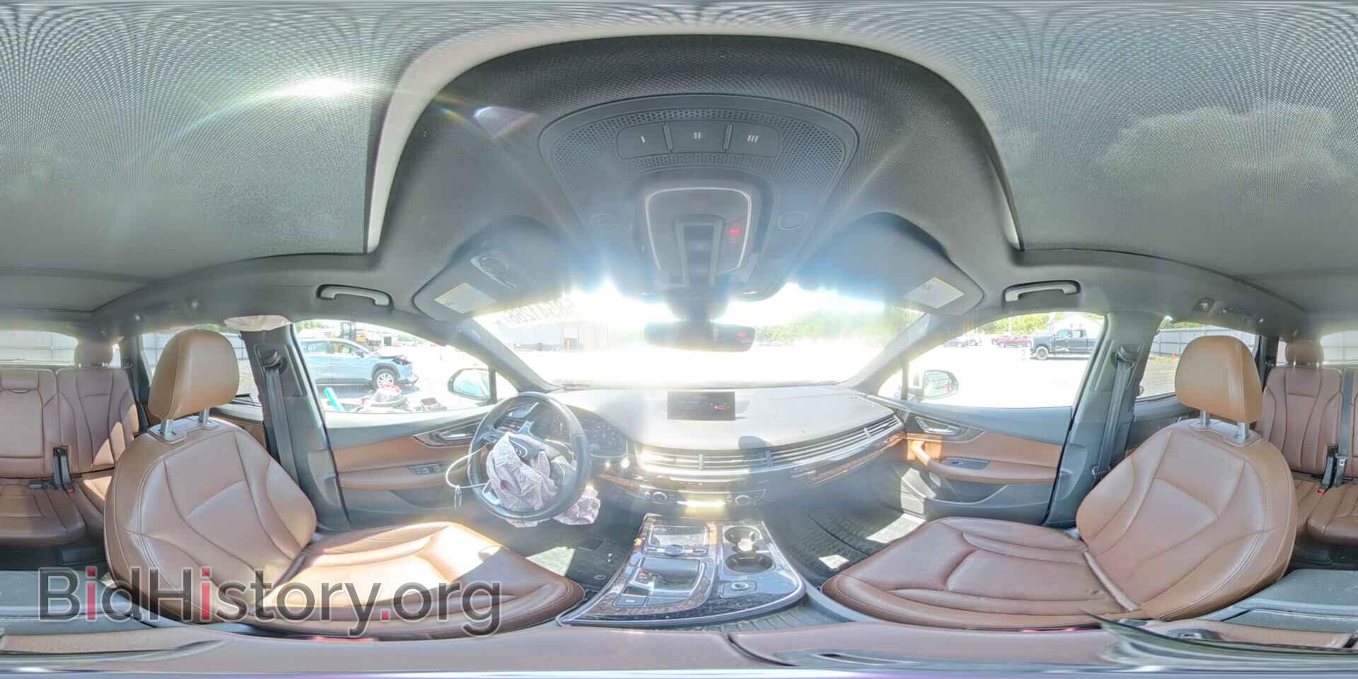2018 AUDI Q7 - VIN: WA1LAAF74JD030238 - Photo 16