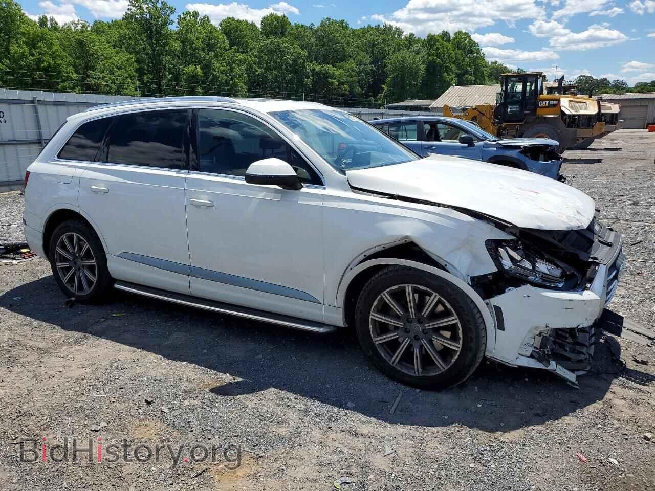 2018 AUDI Q7 - VIN: WA1LAAF74JD030238 - Photo 4