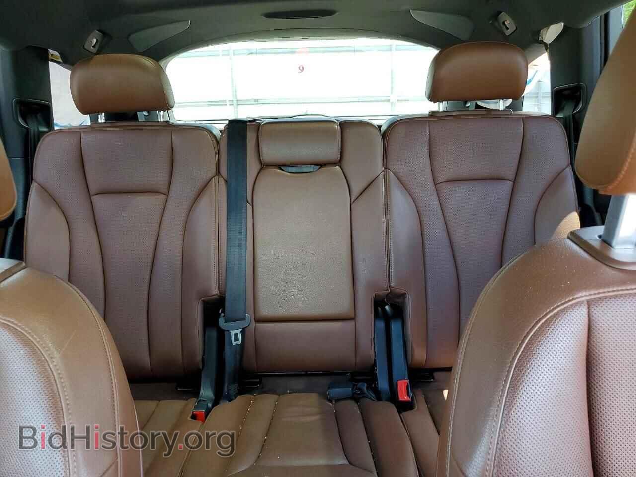 2018 AUDI Q7 - VIN: WA1LAAF74JD030238 - Photo 10