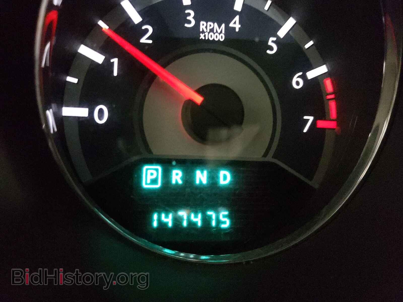 2013 CHRYSLER 200 - VIN: 1C3CCBCG4DN585932 - Фото 8