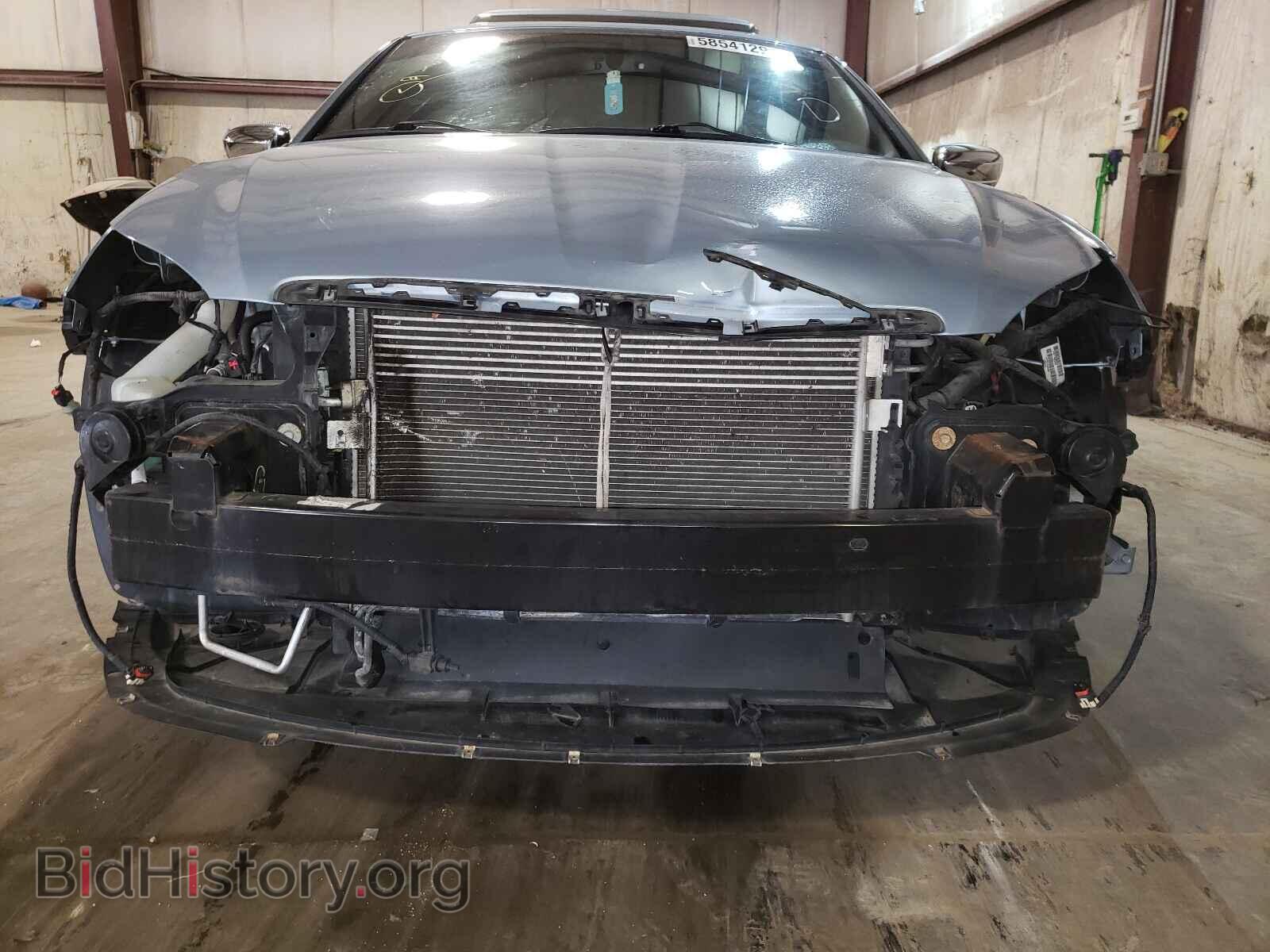 2013 CHRYSLER 200 - VIN: 1C3CCBCG4DN585932 - Фото 9