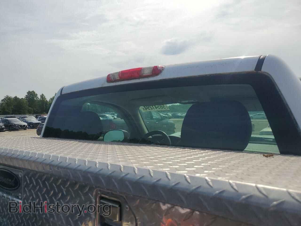 2008 GMC SIERRA - VIN: 1GTEC14XX8Z218531 - Фото 10