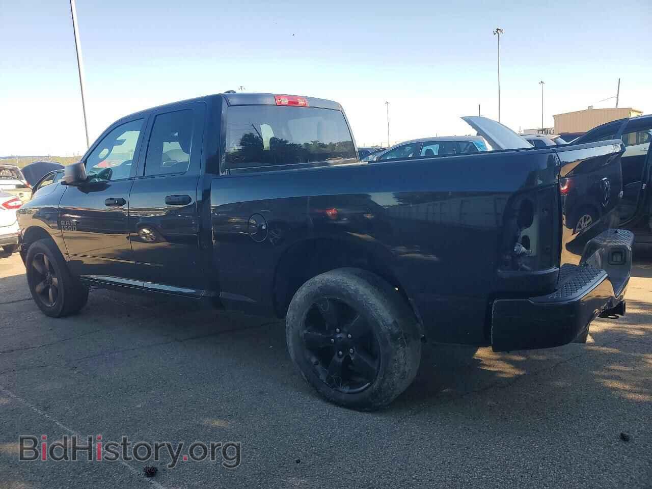 2018 RAM 1500 - VIN: 1C6RR7FT0JS348448 - Photo 2