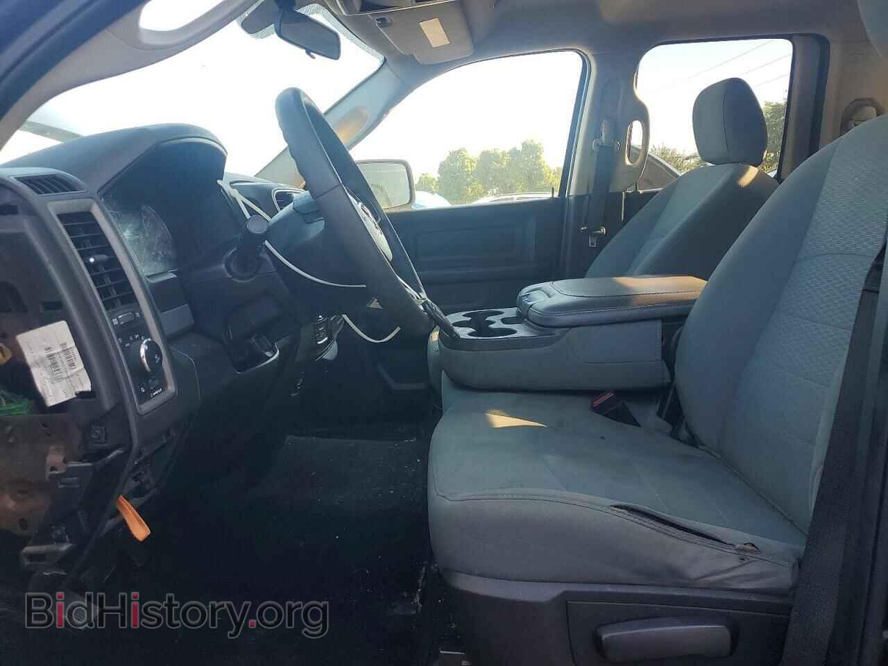 2018 RAM 1500 - VIN: 1C6RR7FT0JS348448 - Photo 7