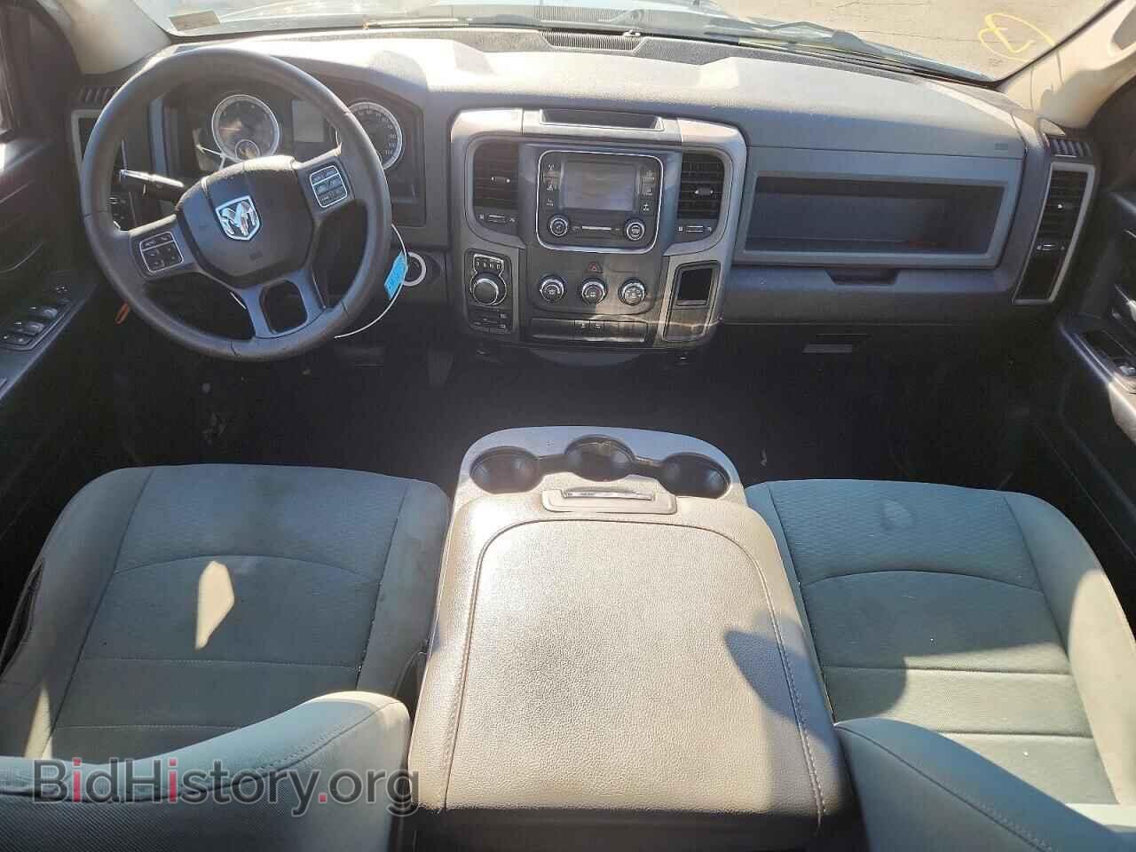 2018 RAM 1500 - VIN: 1C6RR7FT0JS348448 - Photo 8
