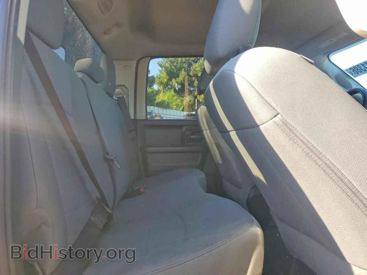 2018 RAM 1500 - VIN: 1C6RR7FT0JS348448 - Photo 10