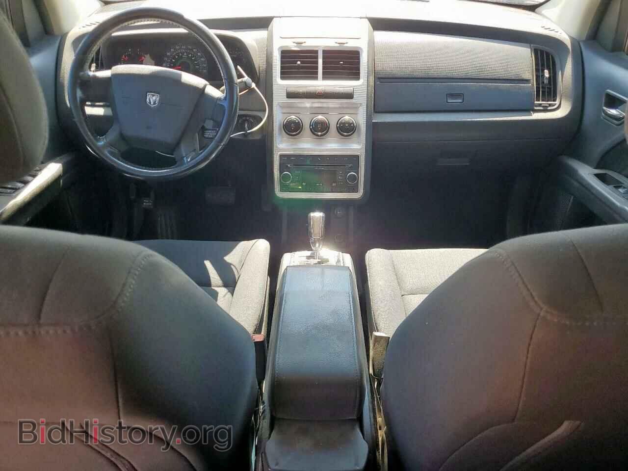 2010 DODGE JOURNEY - VIN: 3D4PG4FB9AT142641 - Фото 8
