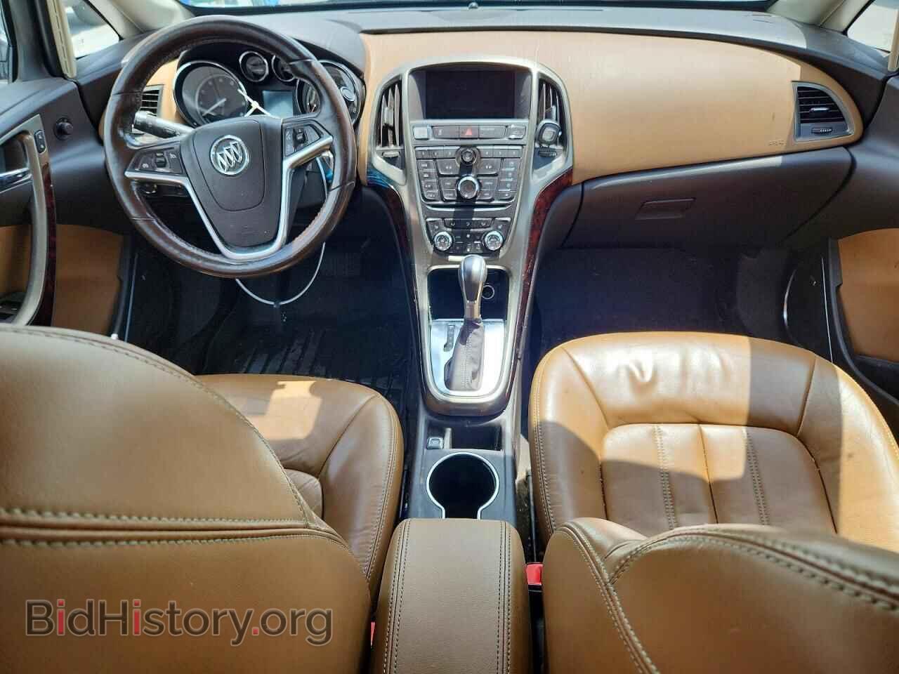 2013 BUICK VERANO - VIN: 1G4PS5SK8D4170668 - Photo 8