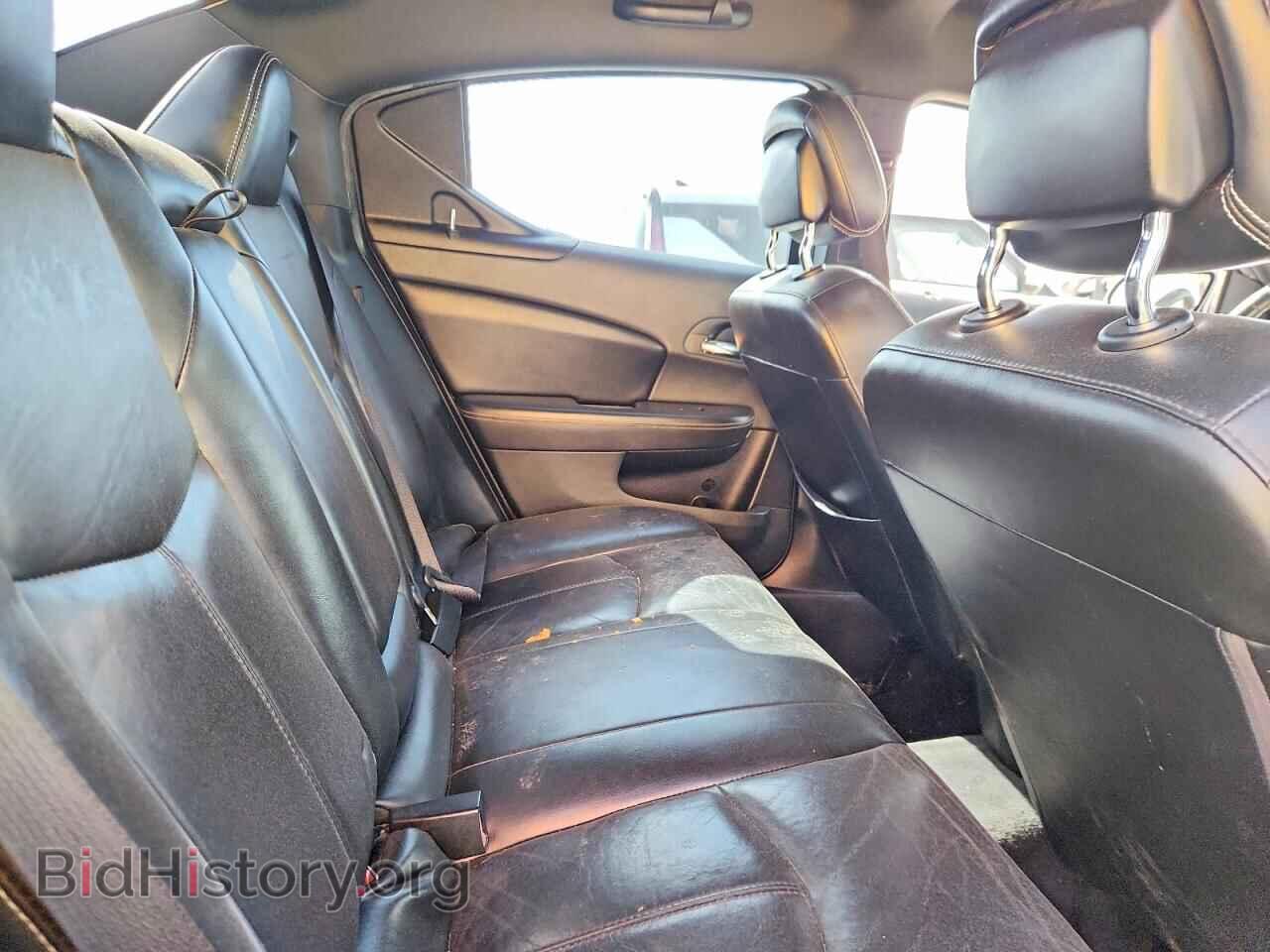 2014 DODGE AVENGER - VIN: 1C3CDZCG5EN181433 - Photo 10