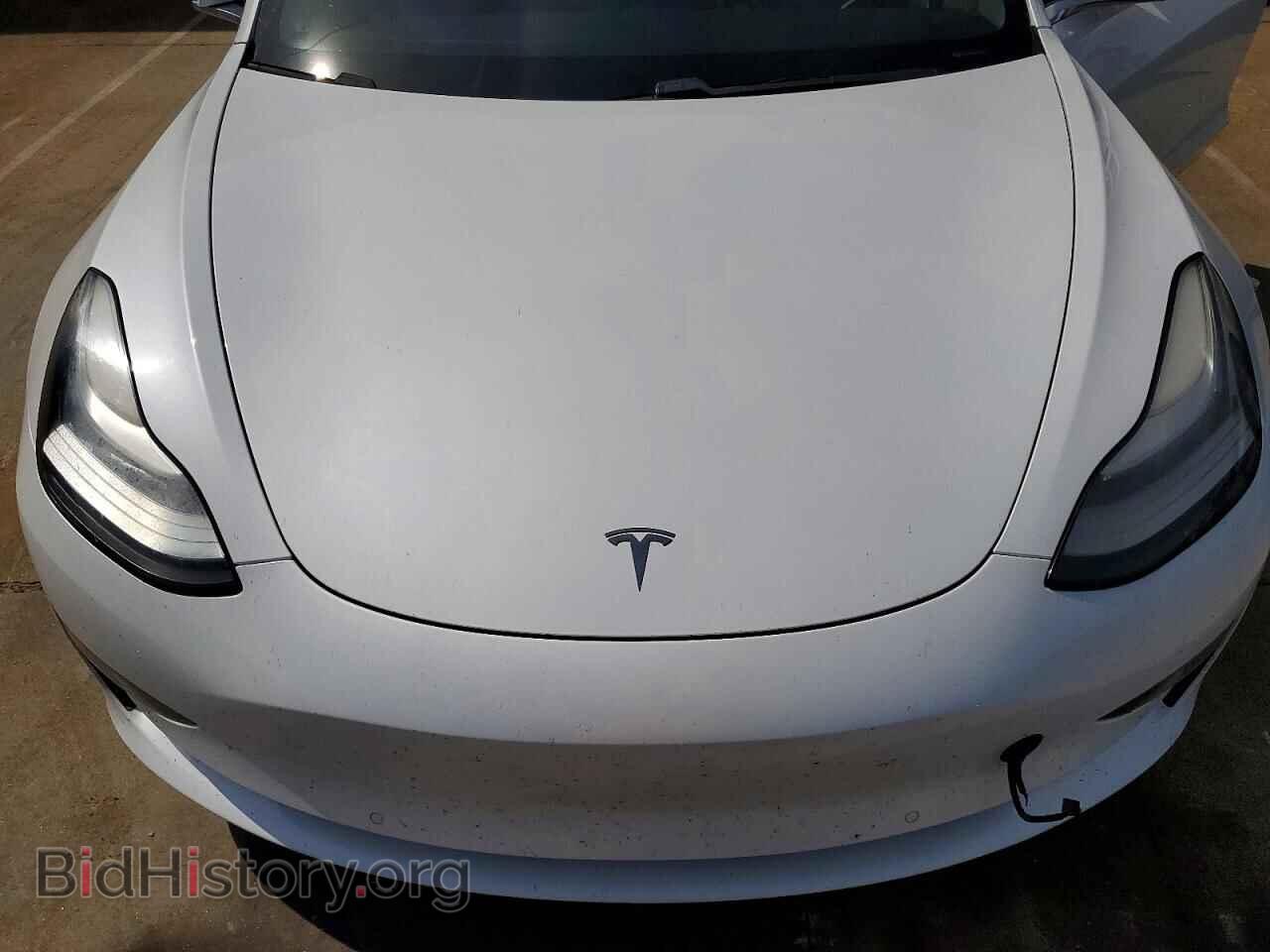 2018 TESLA MODEL 3 - VIN: 5YJ3E1EA5JF035206 - Photo 12