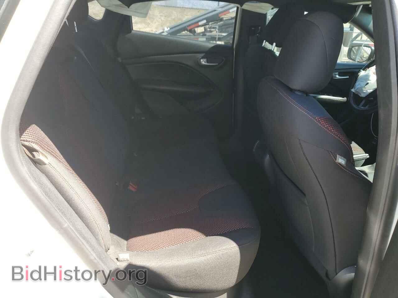 2015 DODGE DART - VIN: 1C3CDFBB3FD434888 - Photo 10