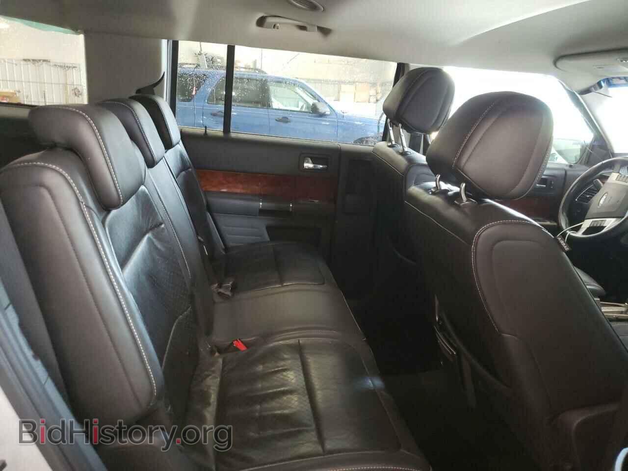 2011 FORD FLEX - VIN: 2FMHK6DC5BBD25390 - Photo 6