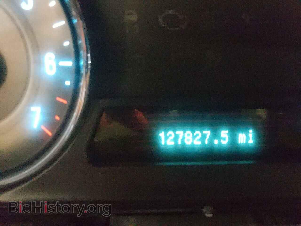 2011 FORD FLEX - VIN: 2FMHK6DC5BBD25390 - Photo 8