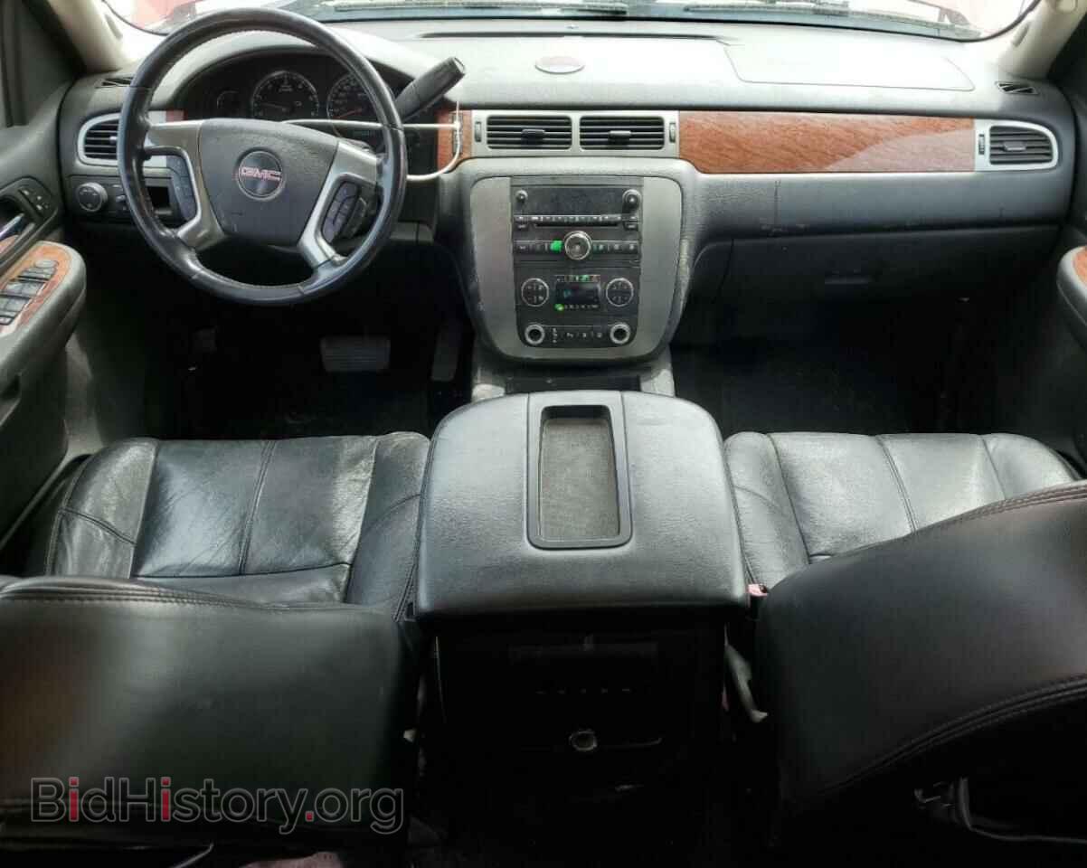 2007 GMC SIERRA - VIN: 2GTEC13J571722005 - Фото 8